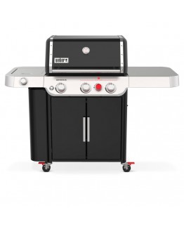 Weber Genesis E-335 Negra